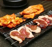 Lamb Kidneys