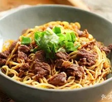 Beef Potstickers