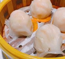Yue Zai Wan Shrimp Dumplings