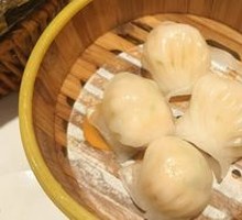 Prawn Dumpling Supreme