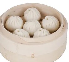 Hangzhou Steamed Dumplings