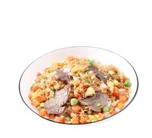 Beef Fried Rice