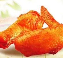 Orleans Grilled Wings