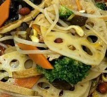 Vegetable Assortment Platter