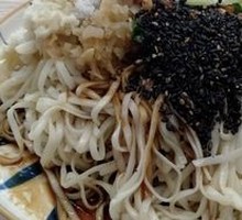 Cold Noodles