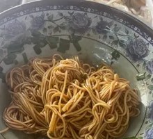 Yangchun Noodles