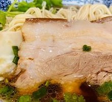 Braised Pork Noodles
