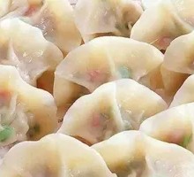 Northeastern Corn and Pork Dumplings