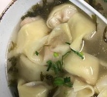 Shrimp Dumplings