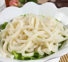 Udon Noodles
