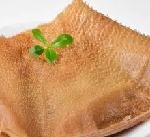 Tripe Strips