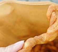 Original Oil Crackers