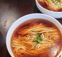 Yangchun Noodles