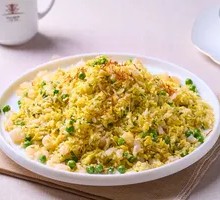 Yangzhou Fried Rice