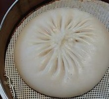 Fuchun Crab Roe Soup Dumplings