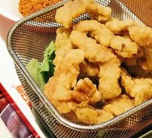 Guanglin Crispy Pork