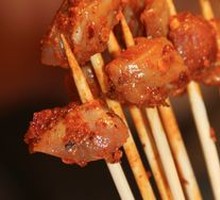 Yu Guan Lin Xiao Jun Gan