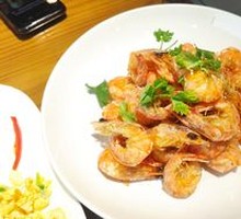 Xin Fu Yuan Bao Shrimp