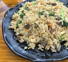 Beef Fried Rice