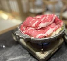 Signature Sukiyaki Hot Pot