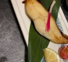 Xijing Sauce Grilled Cod