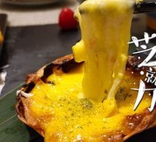 Signature Cheese Crab Balls