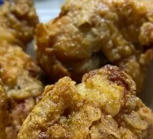 Original Fried Chicken Leg