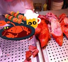 Peking Duck Whole Roasted and Sliced