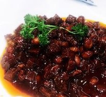 Eight Treasure Sauce