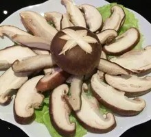 Shiitake Mushroom