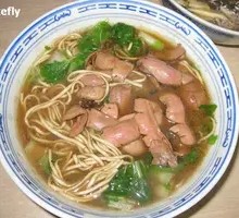 Kidney Noodles