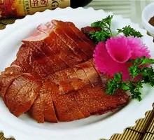 Signature Flavor Duck