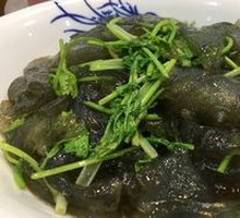 Coriander Vermicelli Salad