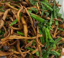 Fragrant Wood Ear Mushroom