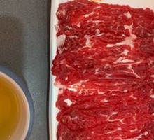 Fresh Sliced Tender Meat