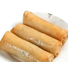 Spring Rolls