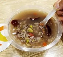 Eight Treasure Porridge