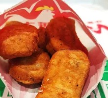 Colonel's Chicken Nuggets