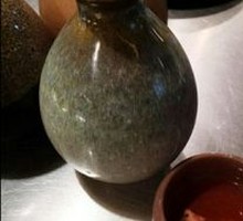 A Fine Bottle of Wine