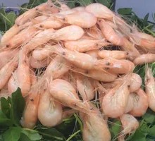 Water Chestnut Shrimp