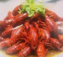 Spicy Twelve-Flavor Crawfish