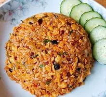Old干妈 Egg Fried Rice