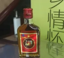 China Power Wine