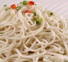 Dry-挑 Noodles