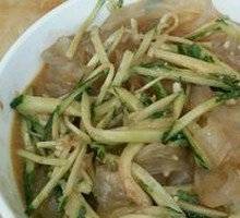 Northeast Cold Noodles