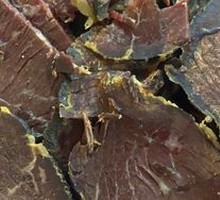 Special Pork Rib Pot