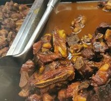 Sweet and Sour Pork Ribs