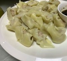 Wonton