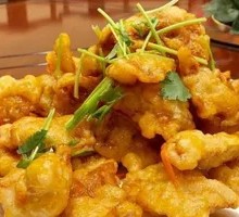 Peng Sauce Sweet and Sour Pork