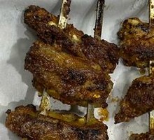 Lamb Ribs